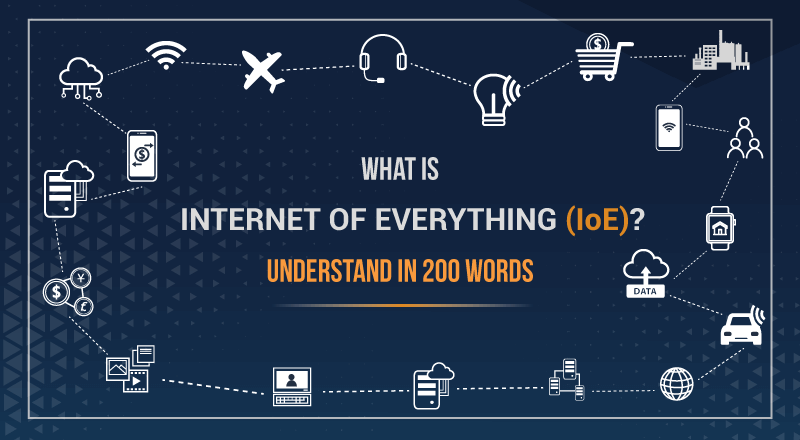 Internet-Of-Everything