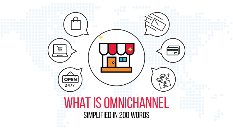 Omnichannel