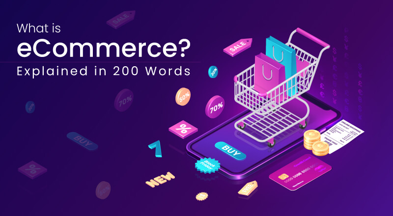 eCommerce