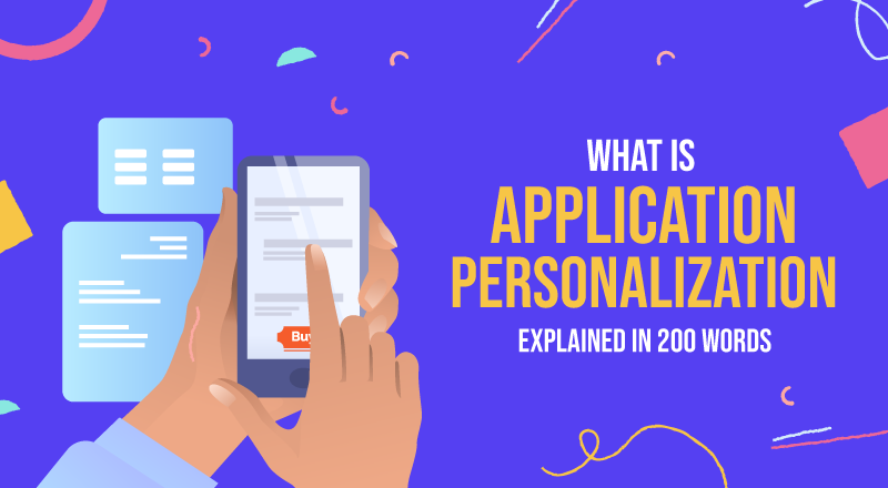 App-Personalization