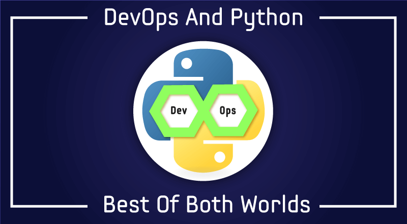 DevOps-And-Python