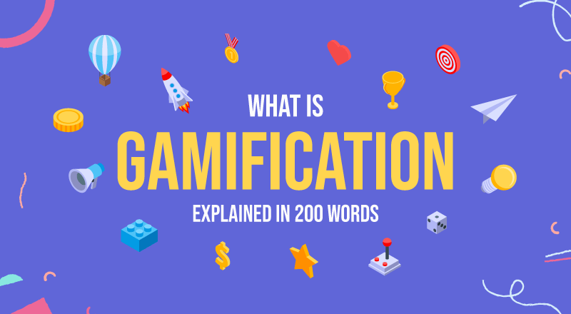 Gamification