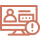 Lack of a quick system to retrieve patient-related information