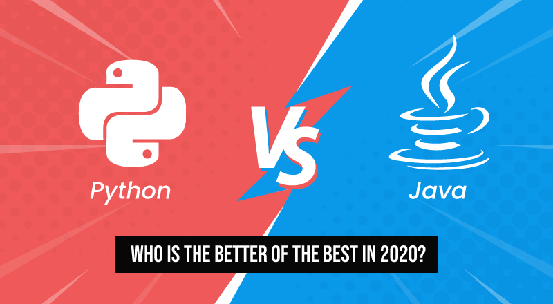 Python-vs-Java