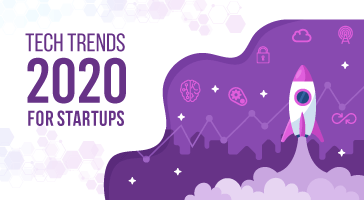 Tech Trends 2020 Feature
