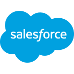 Salesforce Logo
