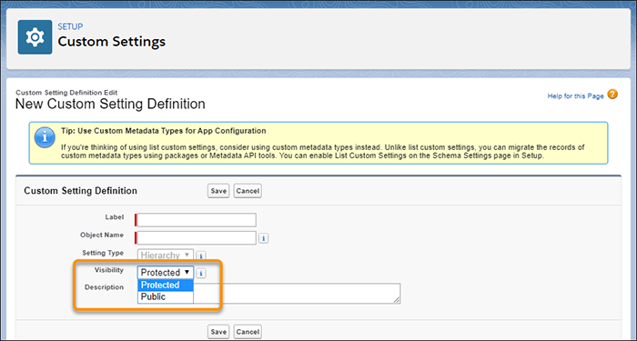 Protect Custom Metadata Types_1