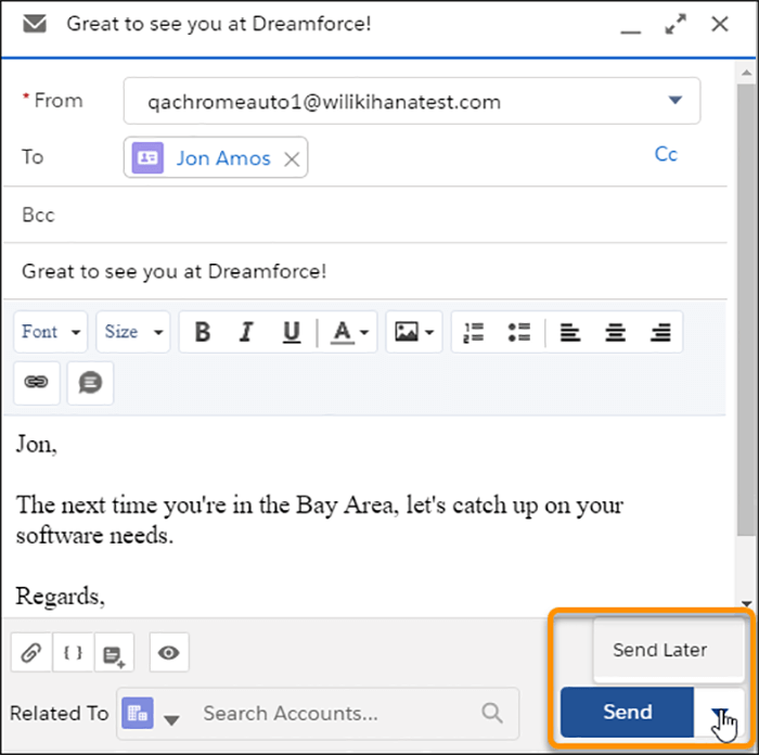Schedule and Manage Scheduled Emails_1