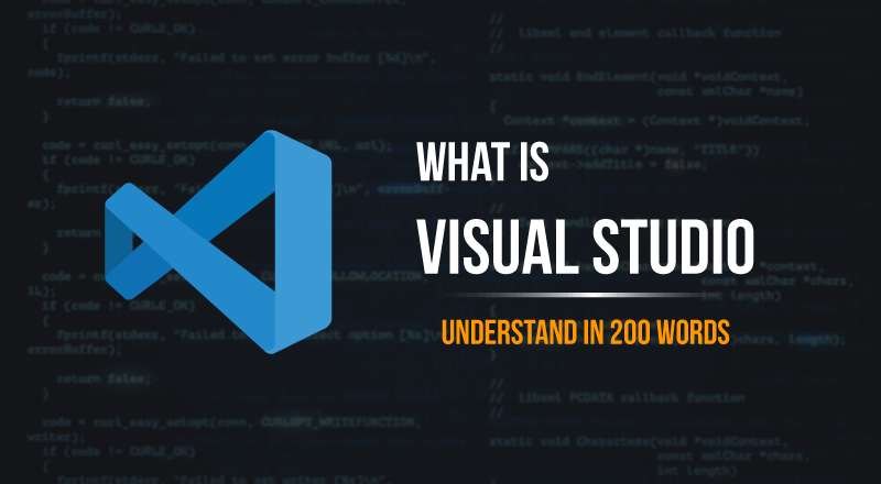 Visual-Studio