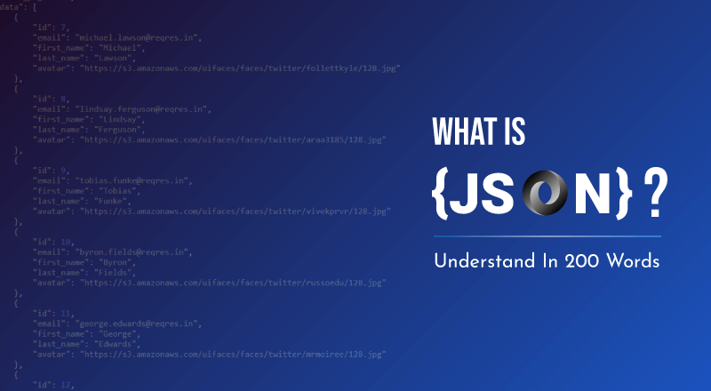 What-Is-JSON