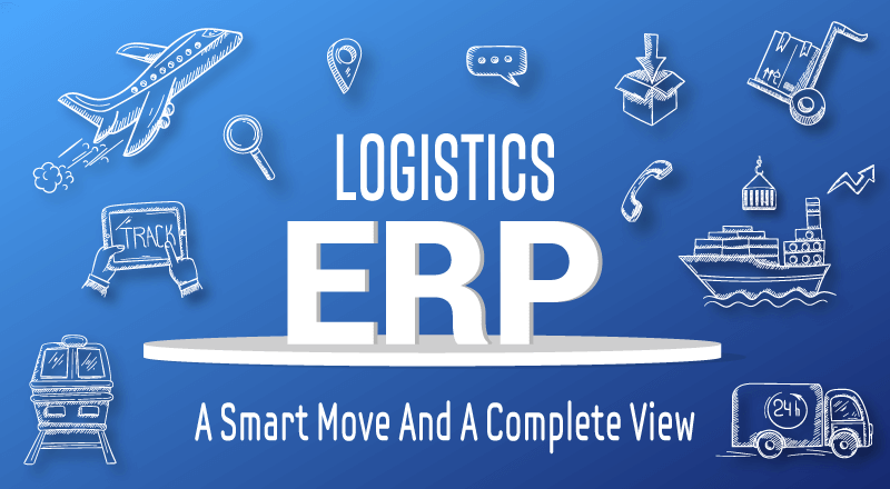 Logistics-ERP