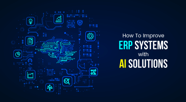 ERP with AI Feature