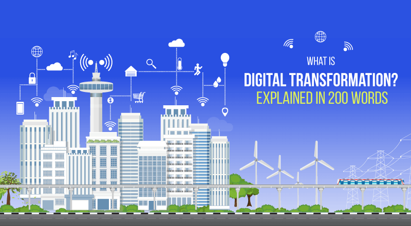 Digital-Transformation