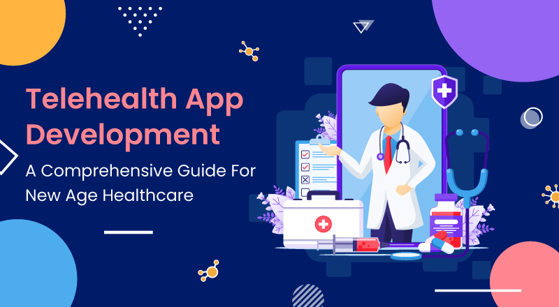 TeleHealth_App_Development