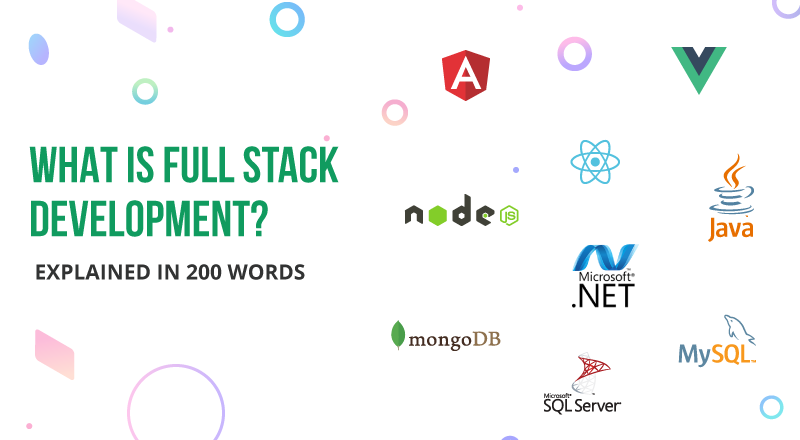 Full_stack_Development