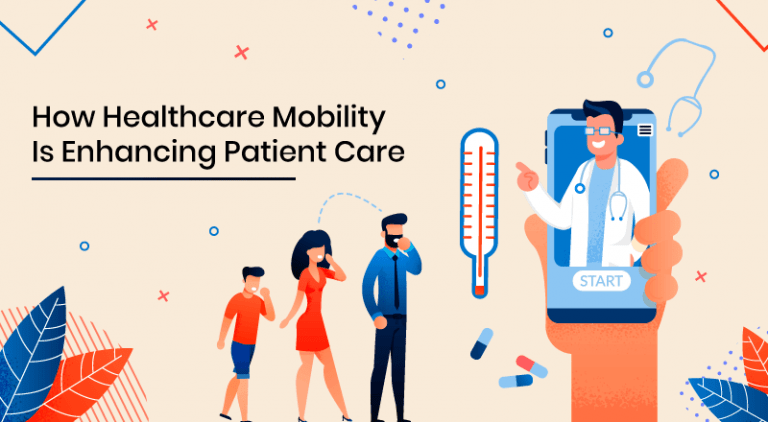 Healthcare-Mobility