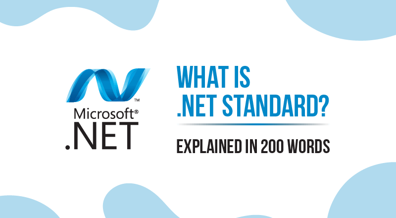 what_Is_NET_standard