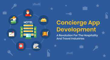 Concierge-App-Development-Feature