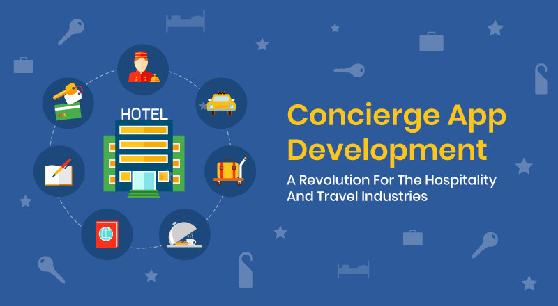 Concierge-App-Development