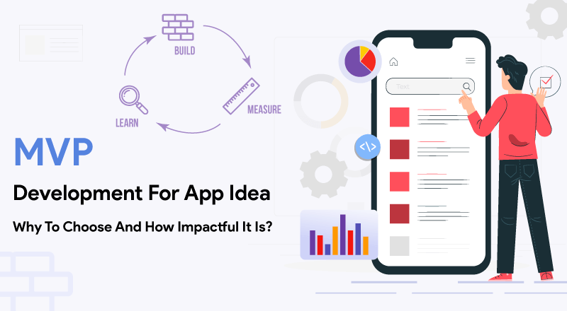 Mvp Development For App Idea: Why To Choose And How Impactful It Is? | Spec  India