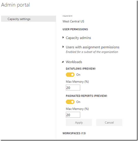 Admin-Portal-Paginated-Reports