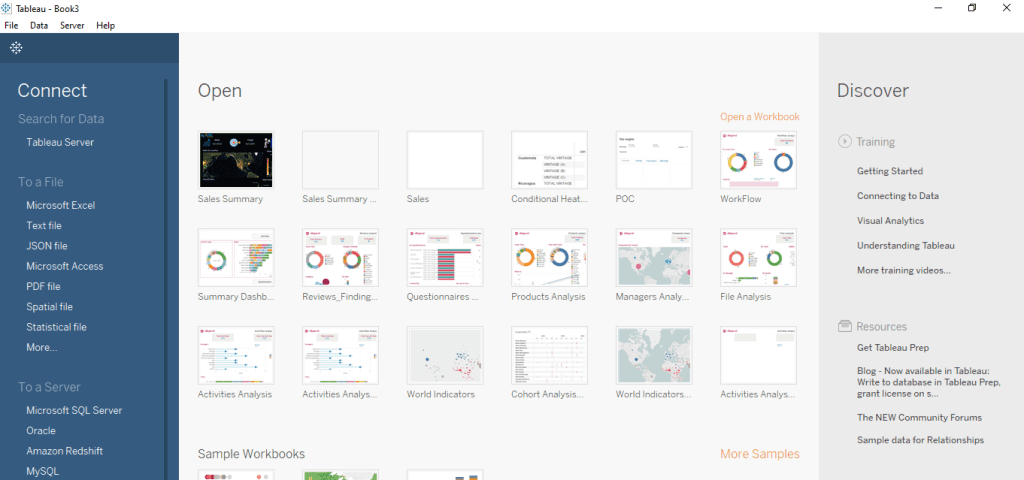 Tableau_Start_Screen