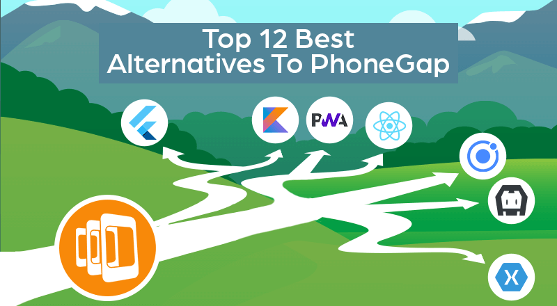 Best-PhoneGap-Alternatives