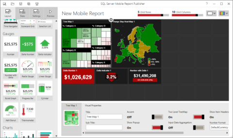 Mobile-Reports-with-SQL-Server-Mobile-Report-Publisher