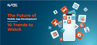 Mobile app development trends blog