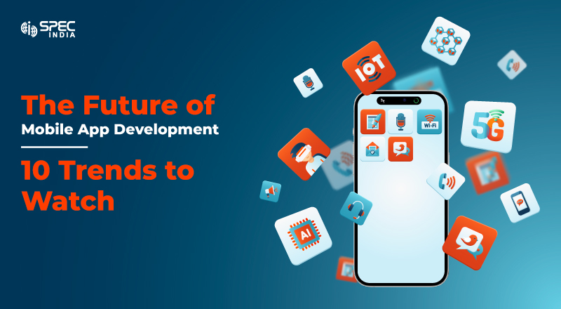 Mobile App Development Trends 2024