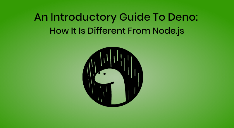 Guide-To-DenoJS