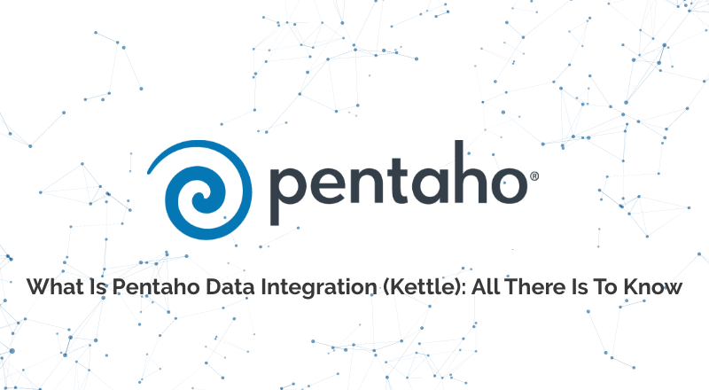 Pentaho-Data-Integration