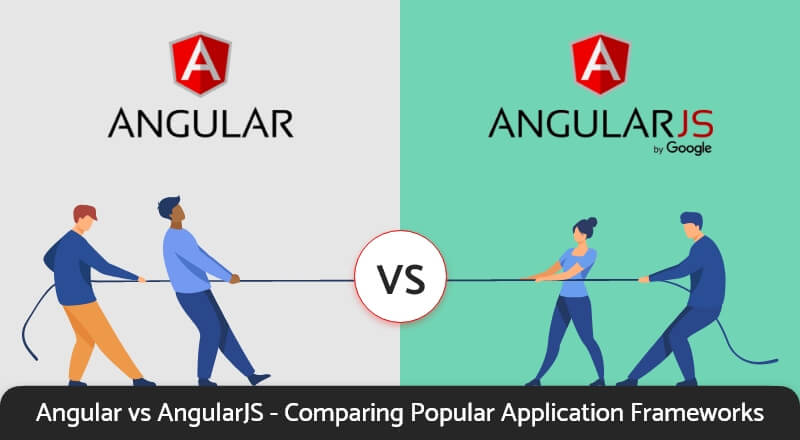 Angular-vs-AngularJS-Comparison