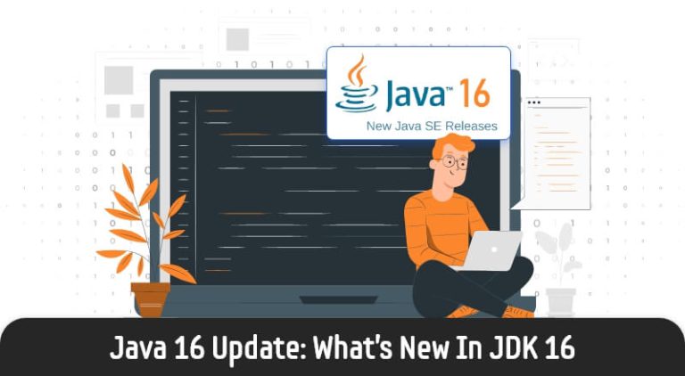 java 16 released