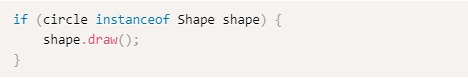 instanceofjava