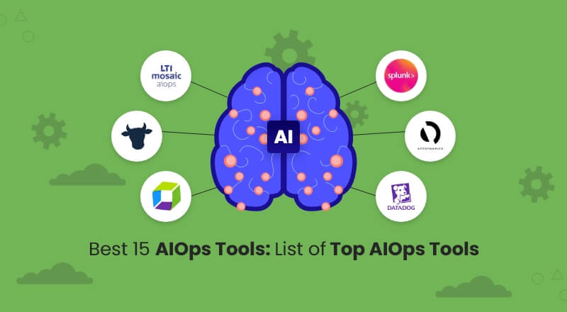 Top-AIOps Tools