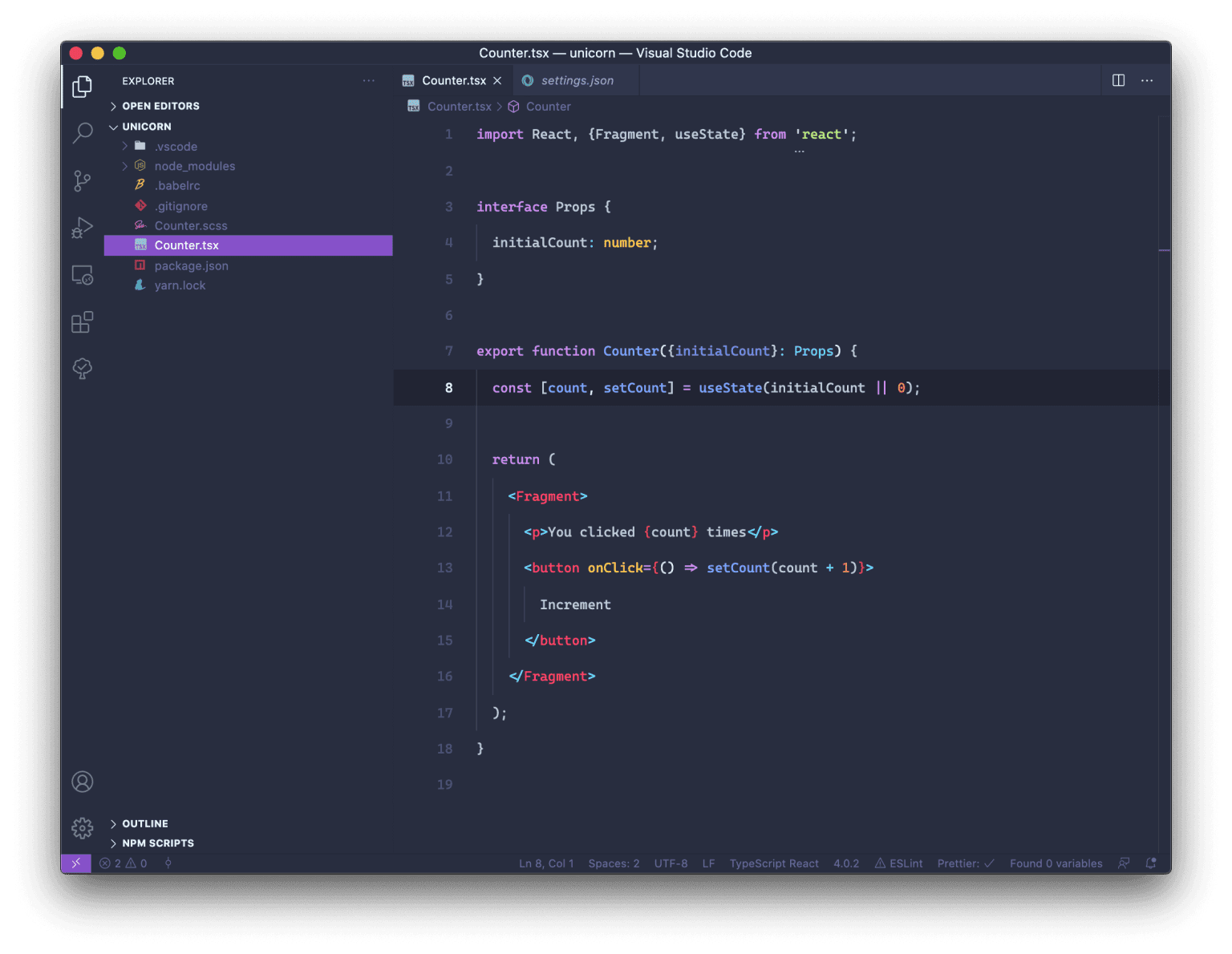 visual studio code theme visual studio code theme