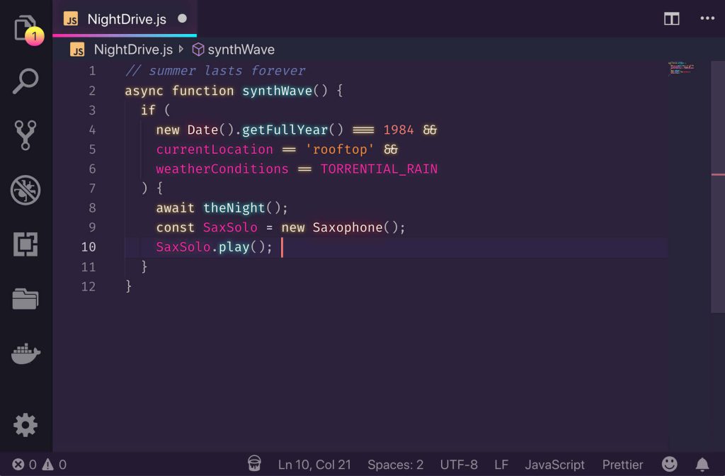 Visual studio themes dark Visual studio themes dark