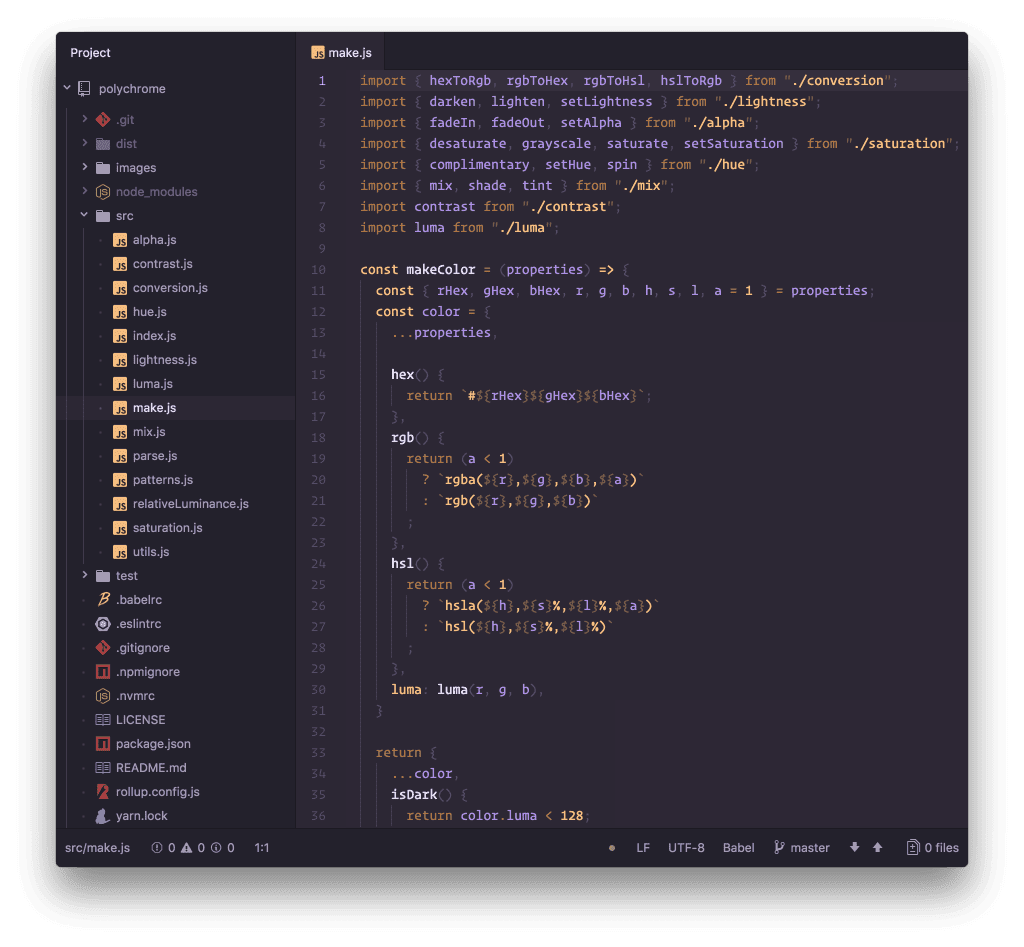 pristine-ui-theme