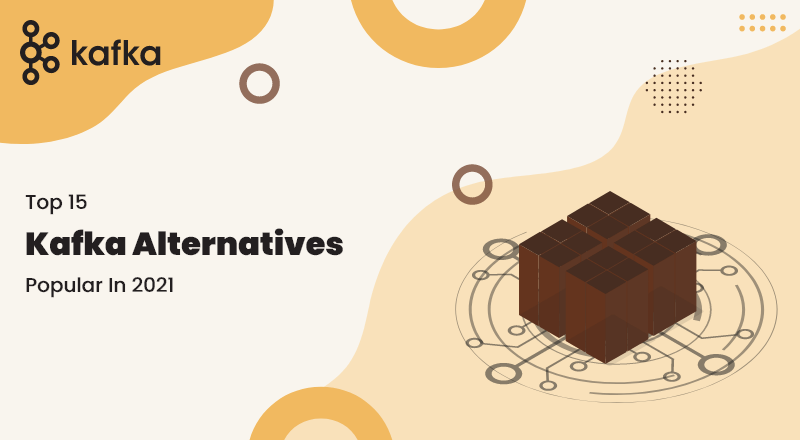 Kafka-Alternatives