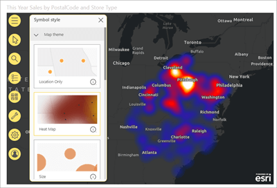 arcgis-map