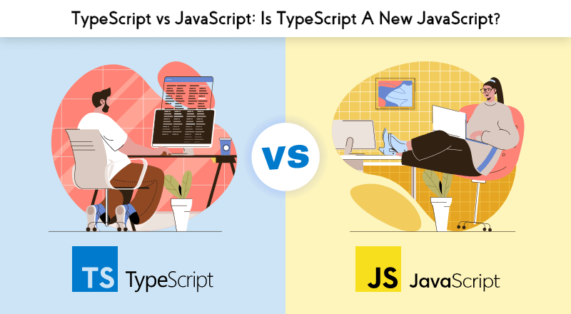 TypeScript-vs-JavaScript