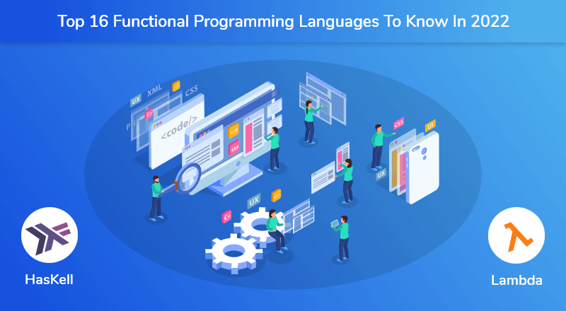Functional-Programming-Languages
