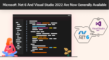 Feature-Image-.NET-6-And-Visual-Studio-2022