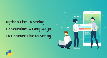 Feature-Image-Python-List-To-String