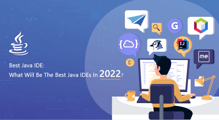 15 Best Java IDEs in 2025 | Best Applications for Java Programming