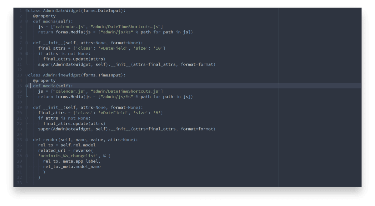 Notepad++ Themes: 12 Popular Themes For Notepad++ | SPEC INDIA