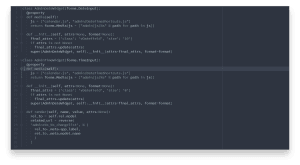 Notepad++ Themes: 12 Popular Themes For Notepad++ | SPEC INDIA