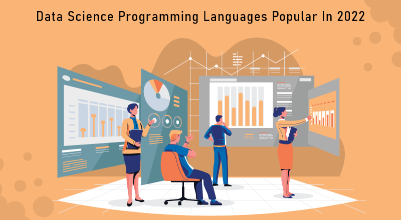Data-Science-Programming-Languages