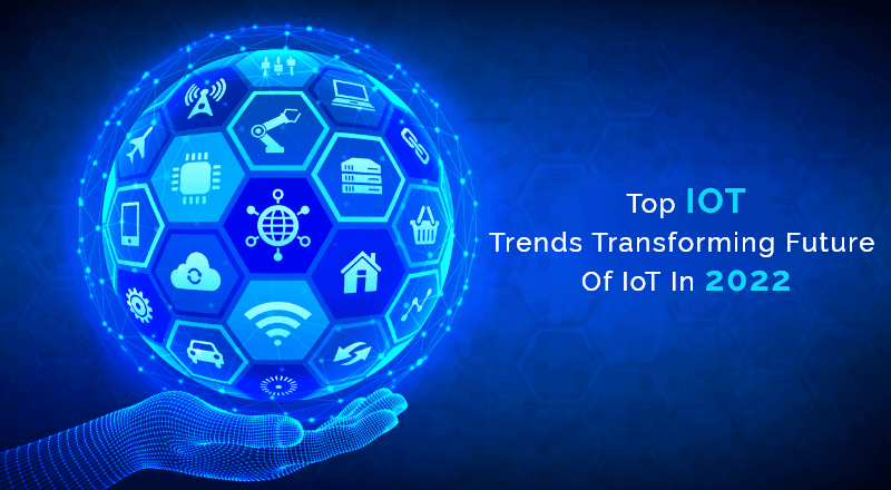 IoT-Trends